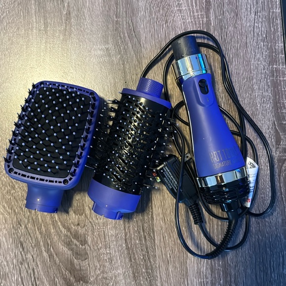 Hot Tools Hair dryer/styling - Picture 1 of 3